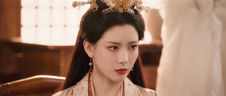 Tập 14 phim Nữ Đế