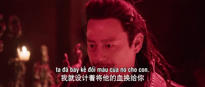 Hình ảnh tập 14 Nữ Đế