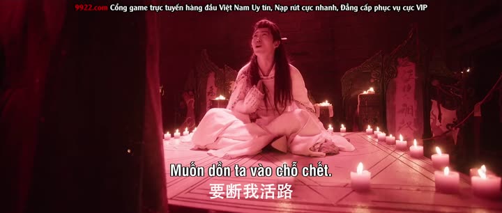 Tập 15 phim Nữ Đế