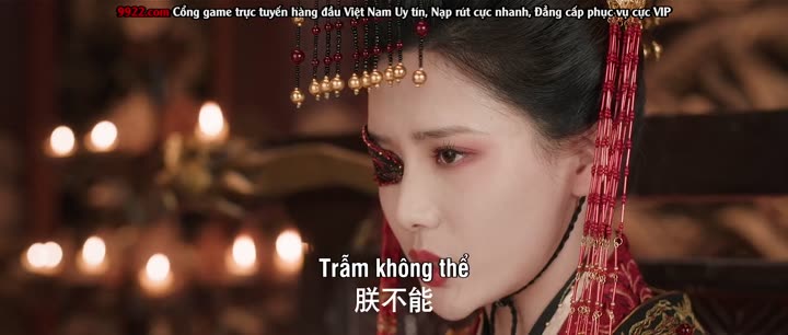 Tập 21 phim Nữ Đế