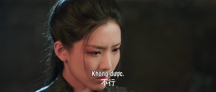 Hình ảnh tập 5 Nữ Đế